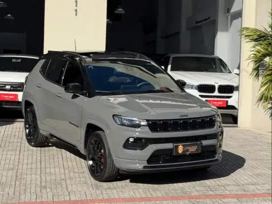 JEEP-COMPASS-2.0 HURRICANE 4 TURBO GASOLINA BLACKHAWK AT9 JEEP-COMPASS-2025