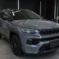 JEEP COMPASS 2.0 HURRICANE TURBO FLEX BLACKHAWK AT9 JEEP COMPASS 2.0 HURRICANE TURBO FLEX BLACKHAWK AT9