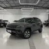 JEEP COMPASS 2.0 TD350 TURBO DIESEL TRAILHAWK AT9 JEEP COMPASS 2.0 TD350 TURBO DIESEL TRAILHAWK AT9