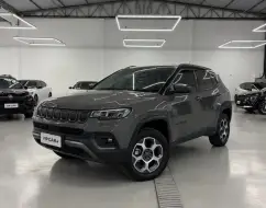 JEEP COMPASS 2.0 TD350 TURBO DIESEL TRAILHAWK AT9 JEEP COMPASS 2.0 TD350 TURBO DIESEL TRAILHAWK AT9