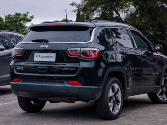 JEEP-COMPASS-2.0 16V DIESEL LIMITED 4X4 AUTOMÁTICO JEEP-COMPASS-2017