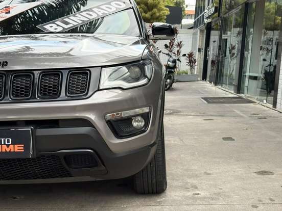 JEEP-COMPASS-2.0 16V DIESEL LIMITED 4X4 AUTOMÁTICO JEEP-COMPASS-2018