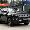 JEEP COMPASS 2.0 16V DIESEL LIMITED 4X4 AUTOMÁTICO JEEP COMPASS 2.0 16V DIESEL LIMITED 4X4 AUTOMÁTICO