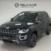 JEEP COMPASS 2.0 16V DIESEL LIMITED 4X4 AUTOMÁTICO JEEP COMPASS 2.0 16V DIESEL LIMITED 4X4 AUTOMÁTICO