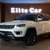 JEEP COMPASS 2.0 16V DIESEL LIMITED 4X4 AUTOMÁTICO JEEP COMPASS 2.0 16V DIESEL LIMITED 4X4 AUTOMÁTICO