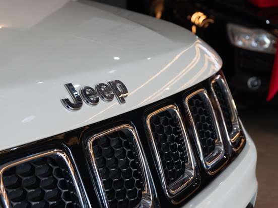 JEEP-COMPASS-2.0 16V DIESEL LIMITED 4X4 AUTOMÁTICO JEEP-COMPASS-2020