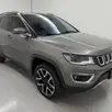 JEEP COMPASS 2.0 16V DIESEL LIMITED 4X4 AUTOMÁTICO JEEP COMPASS 2.0 16V DIESEL LIMITED 4X4 AUTOMÁTICO