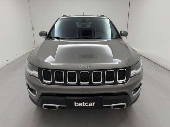 JEEP-COMPASS-2.0 16V DIESEL LIMITED 4X4 AUTOMÁTICO JEEP-COMPASS-2020