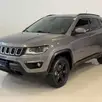 JEEP COMPASS 2.0 16V DIESEL LONGITUDE 4X4 AUTOMÁTICO JEEP COMPASS 2.0 16V DIESEL LONGITUDE 4X4 AUTOMÁTICO