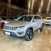 JEEP COMPASS 2.0 16V DIESEL LONGITUDE 4X4 AUTOMÁTICO JEEP COMPASS 2.0 16V DIESEL LONGITUDE 4X4 AUTOMÁTICO