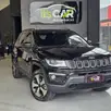 JEEP COMPASS 2.0 16V DIESEL LONGITUDE 4X4 AUTOMÁTICO JEEP COMPASS 2.0 16V DIESEL LONGITUDE 4X4 AUTOMÁTICO