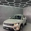 JEEP COMPASS 2.0 16V DIESEL LONGITUDE 4X4 AUTOMÁTICO JEEP COMPASS 2.0 16V DIESEL LONGITUDE 4X4 AUTOMÁTICO