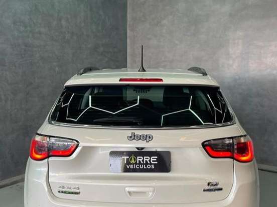 JEEP-COMPASS-2.0 16V DIESEL LONGITUDE 4X4 AUTOMÁTICO JEEP-COMPASS-2019