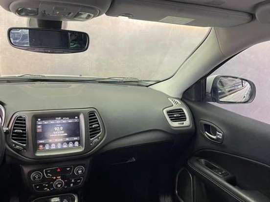JEEP-COMPASS-2.0 16V DIESEL LONGITUDE 4X4 AUTOMÁTICO JEEP-COMPASS-2019