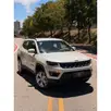 JEEP COMPASS 2.0 16V DIESEL LONGITUDE 4X4 AUTOMÁTICO JEEP COMPASS 2.0 16V DIESEL LONGITUDE 4X4 AUTOMÁTICO