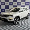 JEEP COMPASS 2.0 16V DIESEL LONGITUDE 4X4 AUTOMÁTICO JEEP COMPASS 2.0 16V DIESEL LONGITUDE 4X4 AUTOMÁTICO