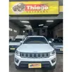 JEEP COMPASS 2.0 16V DIESEL LONGITUDE 4X4 AUTOMÁTICO JEEP COMPASS 2.0 16V DIESEL LONGITUDE 4X4 AUTOMÁTICO