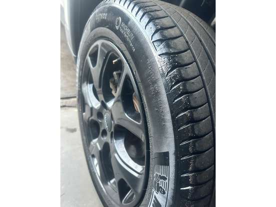 JEEP-COMPASS-2.0 16V DIESEL LONGITUDE 4X4 AUTOMÁTICO JEEP-COMPASS-2019