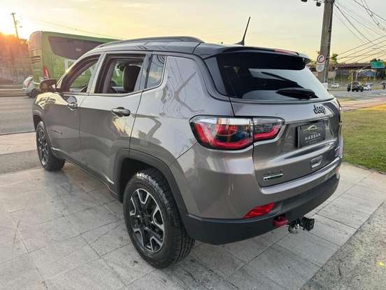 JEEP-COMPASS-2.0 16V DIESEL TRAILHAWK 4X4 AUTOMÁTICO JEEP-COMPASS-2020