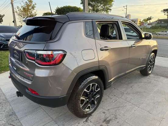 JEEP-COMPASS-2.0 16V DIESEL TRAILHAWK 4X4 AUTOMÁTICO JEEP-COMPASS-2020