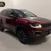 JEEP COMPASS 2.0 16V DIESEL TRAILHAWK 4X4 AUTOMÁTICO JEEP COMPASS 2.0 16V DIESEL TRAILHAWK 4X4 AUTOMÁTICO