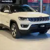 JEEP COMPASS 2.0 16V FLEX LONGITUDE AUTOMÁTICO JEEP COMPASS 2.0 16V FLEX LONGITUDE AUTOMÁTICO