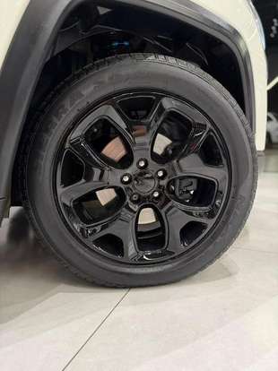 JEEP-COMPASS-2.0 16V FLEX LONGITUDE AUTOMÁTICO JEEP-COMPASS-2020