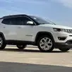 JEEP COMPASS 2.0 16V FLEX LONGITUDE AUTOMÁTICO JEEP COMPASS 2.0 16V FLEX LONGITUDE AUTOMÁTICO