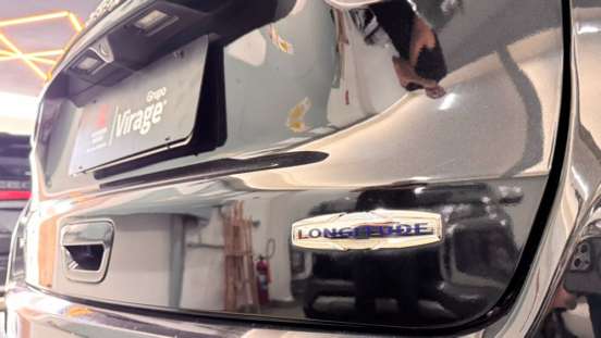 JEEP-COMPASS-2.0 16V FLEX LONGITUDE AUTOMÁTICO JEEP-COMPASS-2021