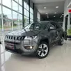 JEEP COMPASS 2.0 16V FLEX LONGITUDE AUTOMÁTICO JEEP COMPASS 2.0 16V FLEX LONGITUDE AUTOMÁTICO