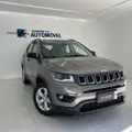 JEEP COMPASS 2.0 16V FLEX SPORT AUTOMÁTICO JEEP COMPASS 2.0 16V FLEX SPORT AUTOMÁTICO