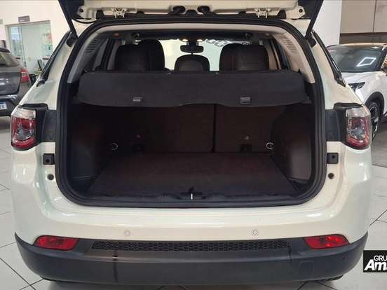 JEEP-COMPASS-2.0 16V FLEX SPORT AUTOMÁTICO JEEP-COMPASS-2019