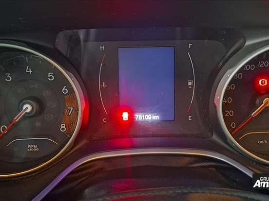 JEEP-COMPASS-2.0 16V FLEX SPORT AUTOMÁTICO JEEP-COMPASS-2019