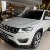 JEEP COMPASS 2.0 16V FLEX SPORT AUTOMÁTICO JEEP COMPASS 2.0 16V FLEX SPORT AUTOMÁTICO