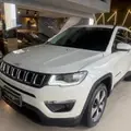 JEEP COMPASS 2.0 16V FLEX SPORT AUTOMÁTICO JEEP COMPASS 2.0 16V FLEX SPORT AUTOMÁTICO
