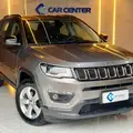 JEEP COMPASS 2.0 16V FLEX SPORT AUTOMÁTICO JEEP COMPASS 2.0 16V FLEX SPORT AUTOMÁTICO