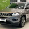 JEEP COMPASS 2.0 16V FLEX SPORT AUTOMÁTICO JEEP COMPASS 2.0 16V FLEX SPORT AUTOMÁTICO
