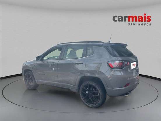JEEP-COMPASS-2.0 HURRICANE 4 TURBO GASOLINA BLACKHAWK AT9 JEEP-COMPASS-2024