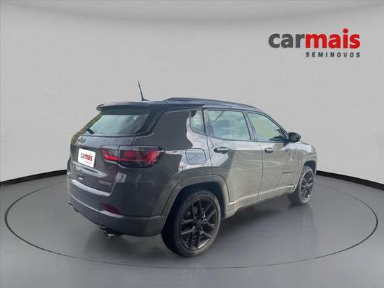 JEEP-COMPASS-2.0 HURRICANE 4 TURBO GASOLINA BLACKHAWK AT9 JEEP-COMPASS-2024