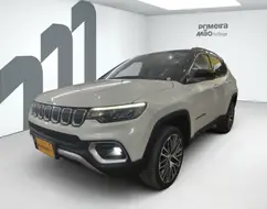 JEEP COMPASS 2.0 TD350 TURBO DIESEL LIMITED AT9 JEEP COMPASS 2.0 TD350 TURBO DIESEL LIMITED AT9