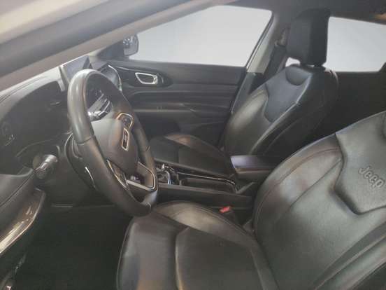 JEEP-COMPASS-2.0 TD350 TURBO DIESEL LIMITED AT9 JEEP-COMPASS-2023