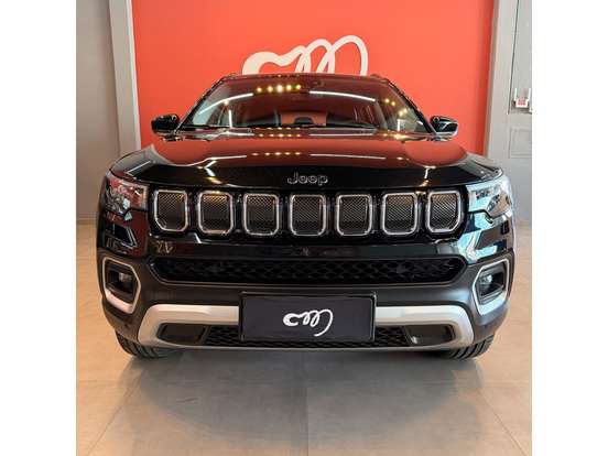 JEEP-COMPASS-2.0 TD350 TURBO DIESEL LIMITED AT9 JEEP-COMPASS-2022