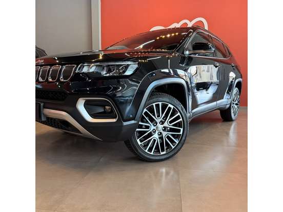 JEEP-COMPASS-2.0 TD350 TURBO DIESEL LIMITED AT9 JEEP-COMPASS-2022