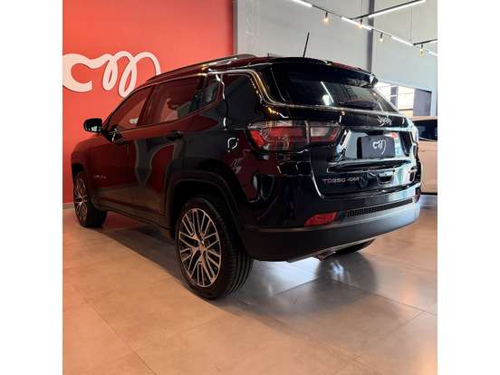 JEEP-COMPASS-2.0 TD350 TURBO DIESEL LIMITED AT9 JEEP-COMPASS-2022