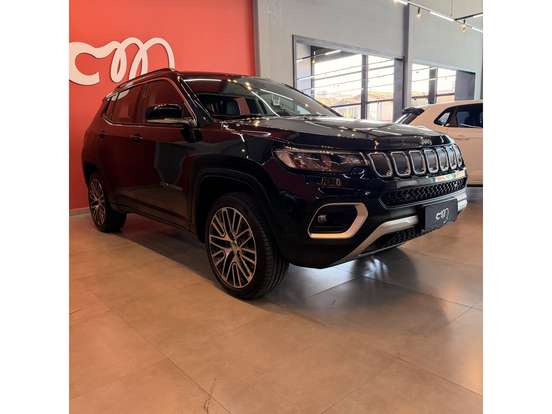 JEEP-COMPASS-2.0 TD350 TURBO DIESEL LIMITED AT9 JEEP-COMPASS-2022