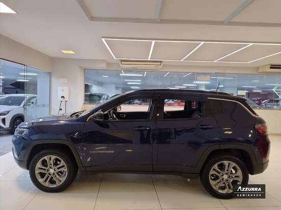 JEEP-COMPASS-2.0 TD350 TURBO DIESEL LONGITUDE AT9 JEEP-COMPASS-2022