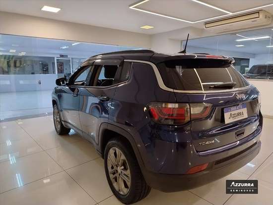 JEEP-COMPASS-2.0 TD350 TURBO DIESEL LONGITUDE AT9 JEEP-COMPASS-2022