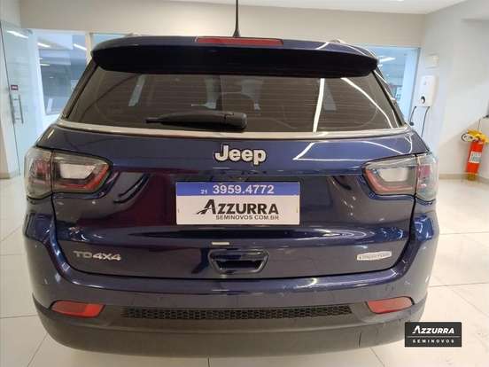 JEEP-COMPASS-2.0 TD350 TURBO DIESEL LONGITUDE AT9 JEEP-COMPASS-2022