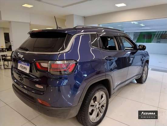 JEEP-COMPASS-2.0 TD350 TURBO DIESEL LONGITUDE AT9 JEEP-COMPASS-2022