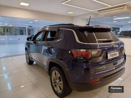 JEEP-COMPASS-2.0 TD350 TURBO DIESEL LONGITUDE AT9 JEEP-COMPASS-2022